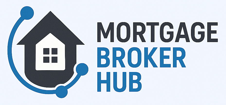MortgageBrokerHub